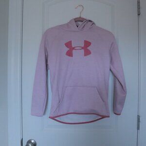 🏋️‍♂️ Under Armour ColdGear Hoodie - YXL